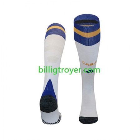 CA Boca Juniors Borte Strømpe 2024/25